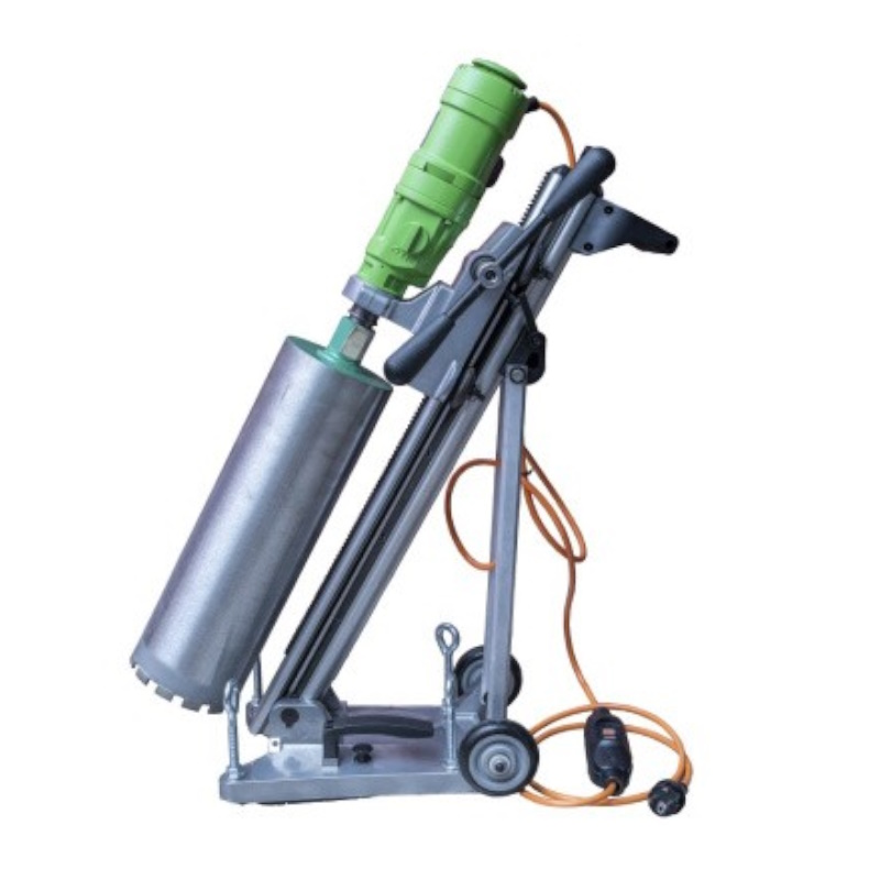 Сверлильный комплект Dr.Schulze DRILLKOMPLEKT 100 Super Eco H DK0100EH (станина D-160E + мотор DK1603 2,0 кВт) в Иваново