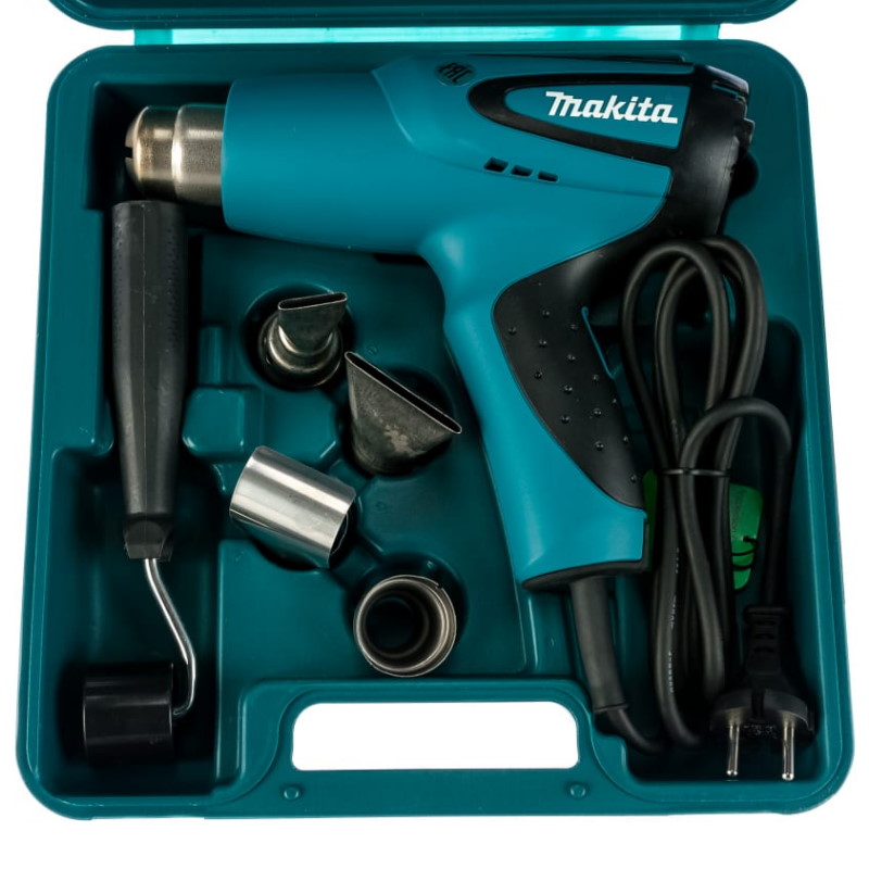 Строительный фен Makita HG 651СК во Владимире