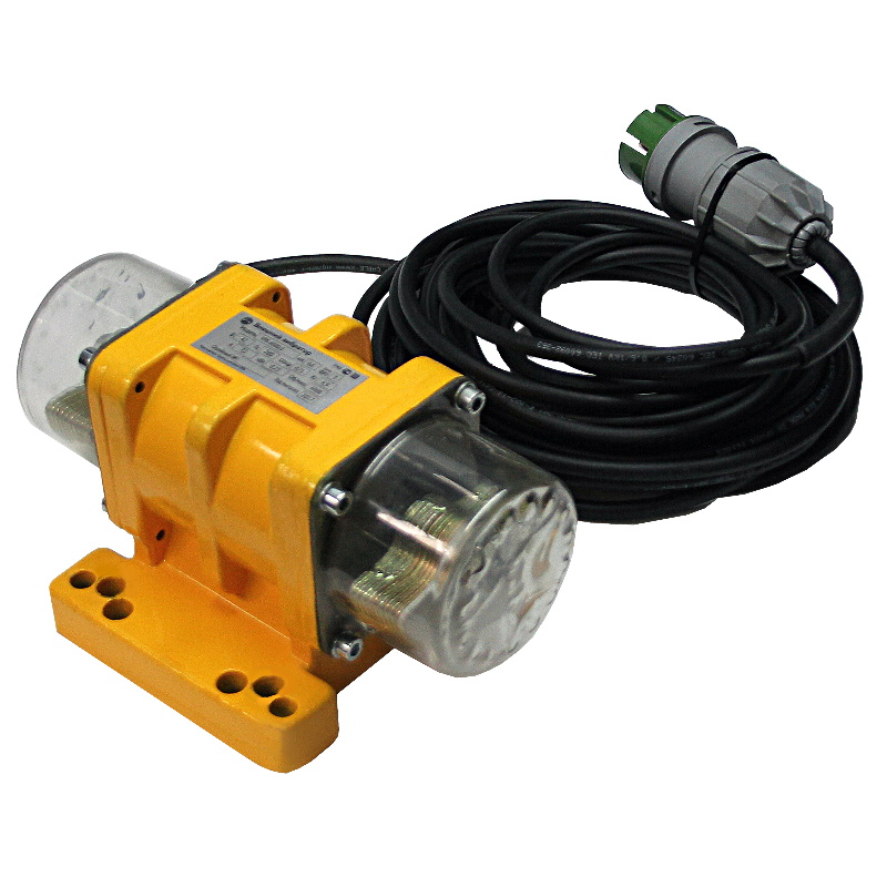 Внешний вибратор VPK 6000/2 Formwork 1210000913 в Туле