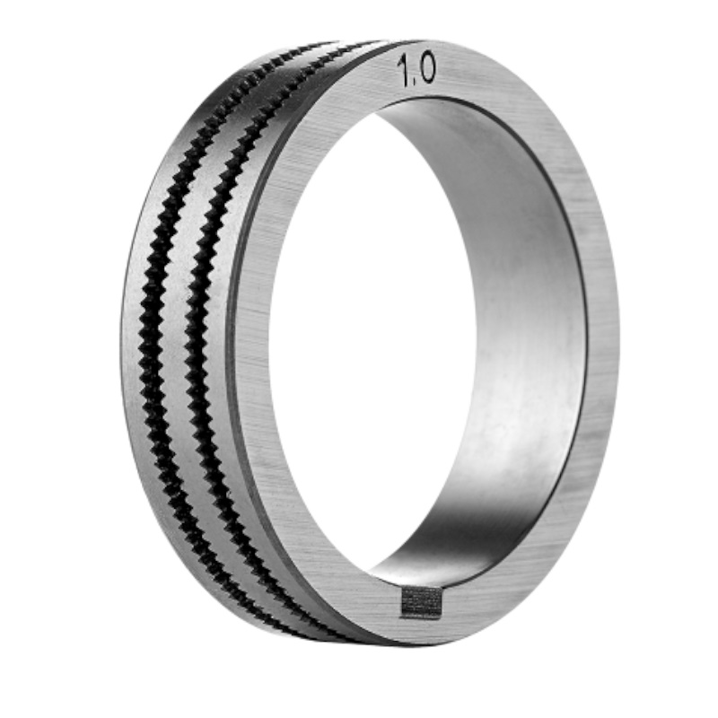 Ролик подающий Сварог 00000086015, 0,8-1,0, алюминий, д40-32мм