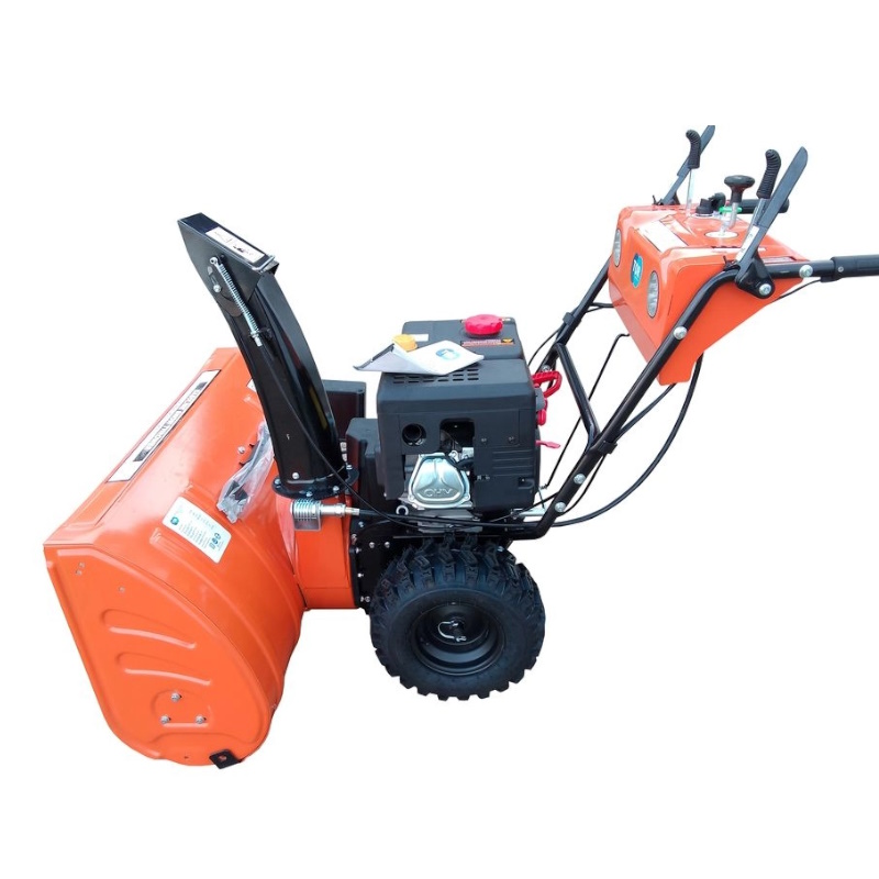 Снегоуборщик бензиновый с электростартером TOR ST-1020 1032728 (Loncin) в Александрове