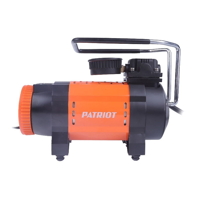 Компрессор автомобильный Patriot CC 1445 525302345 в Череповце
