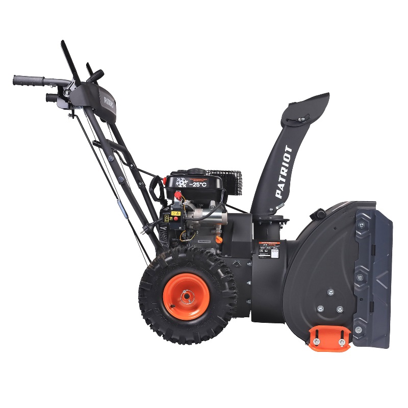 Снегоуборщик Patriot PS 707 E 426109727 в Нижнем Новгороде