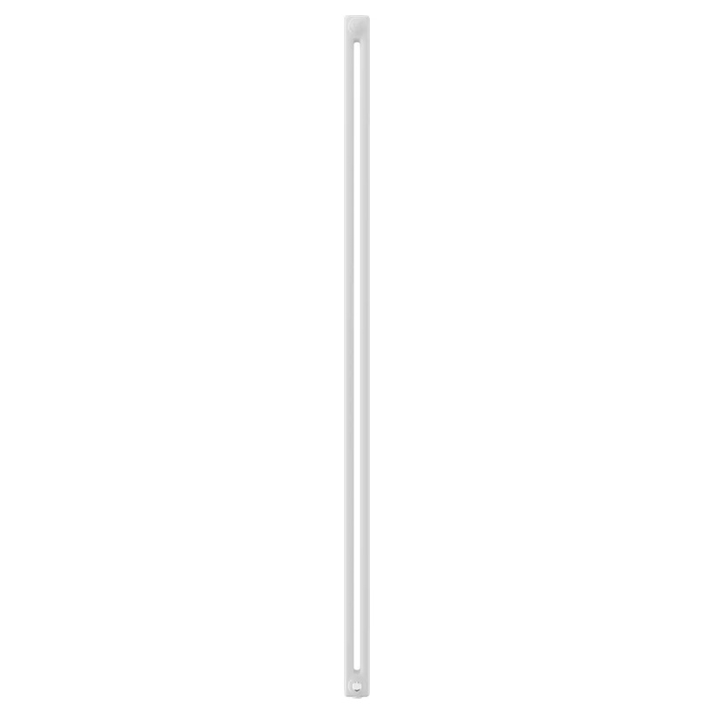 Дизайн-радиатор Royal Thermo Insignia VC2180 НС-1631204, 4 секции, RAL9016 в Рыбинске