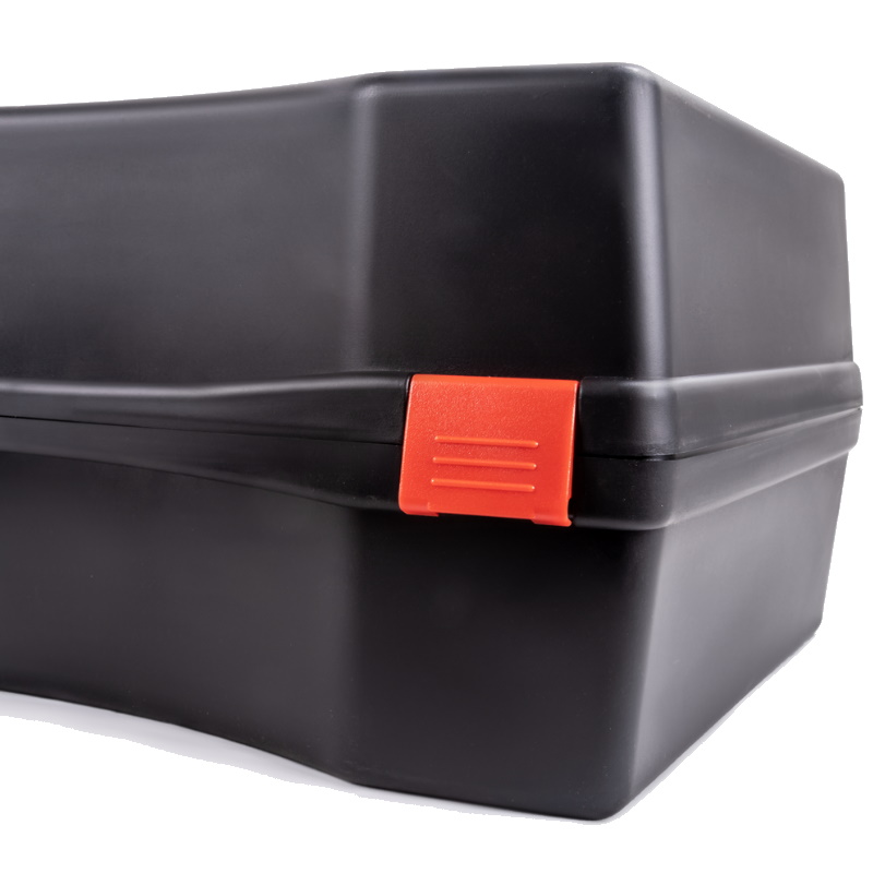 Инверторное пуско-зарядное устройство Kvazarrus PowerBox 420i 8763, таймер, пластиковый кейс в Череповце