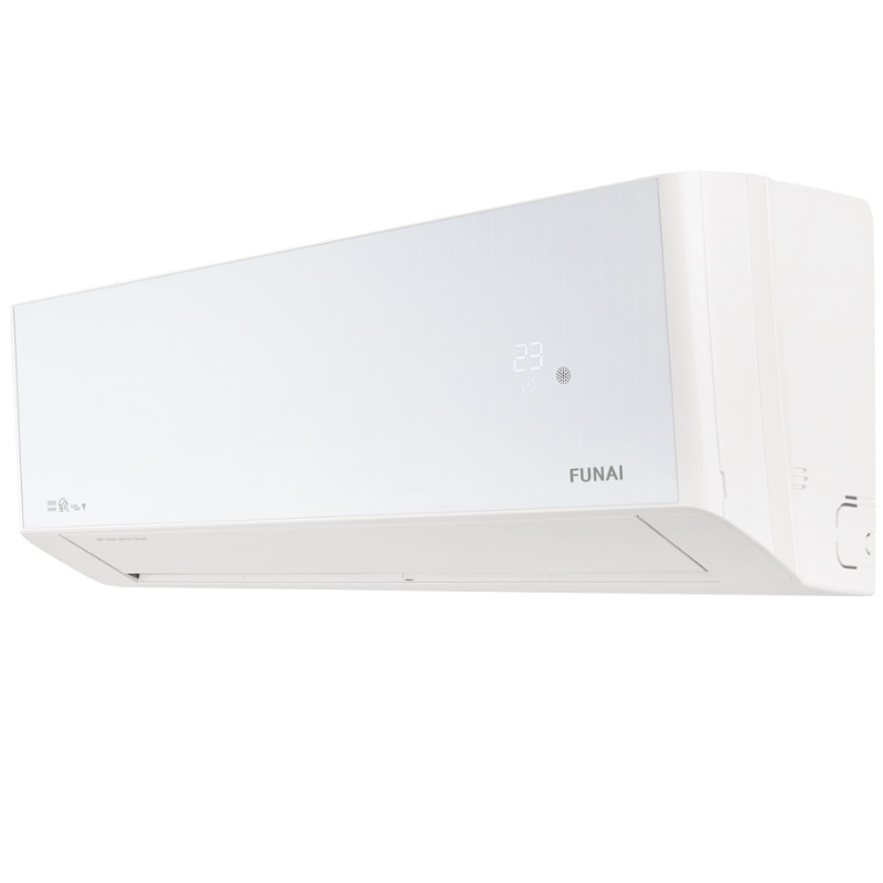 Инверторная сплит-система FUNAI Onsen Full DC Inverter Heat Pump RAC-I-ON70HP.D01, с функцией теплового насоса, комплект в Туле