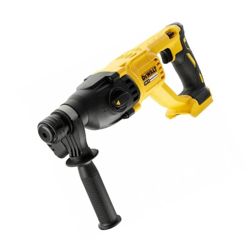 Аккумуляторный перфоратор DeWalt DCH133NT-XJ  в кейсе во Владимире