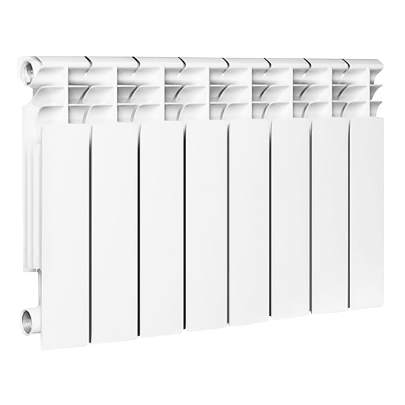 Радиатор биметаллический Termica Bitherm 500/80, 8 секций в Иваново