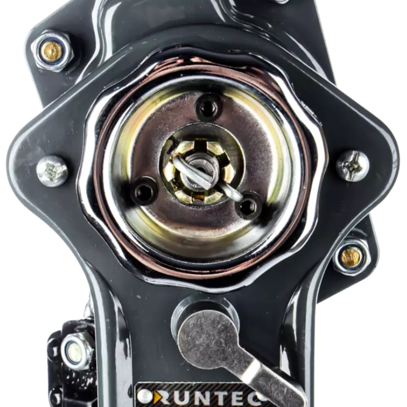 Таль рычажная ручная Runtec RT-HLH-01560, г/п 1.5 т, высота подъема 6 м в Костроме