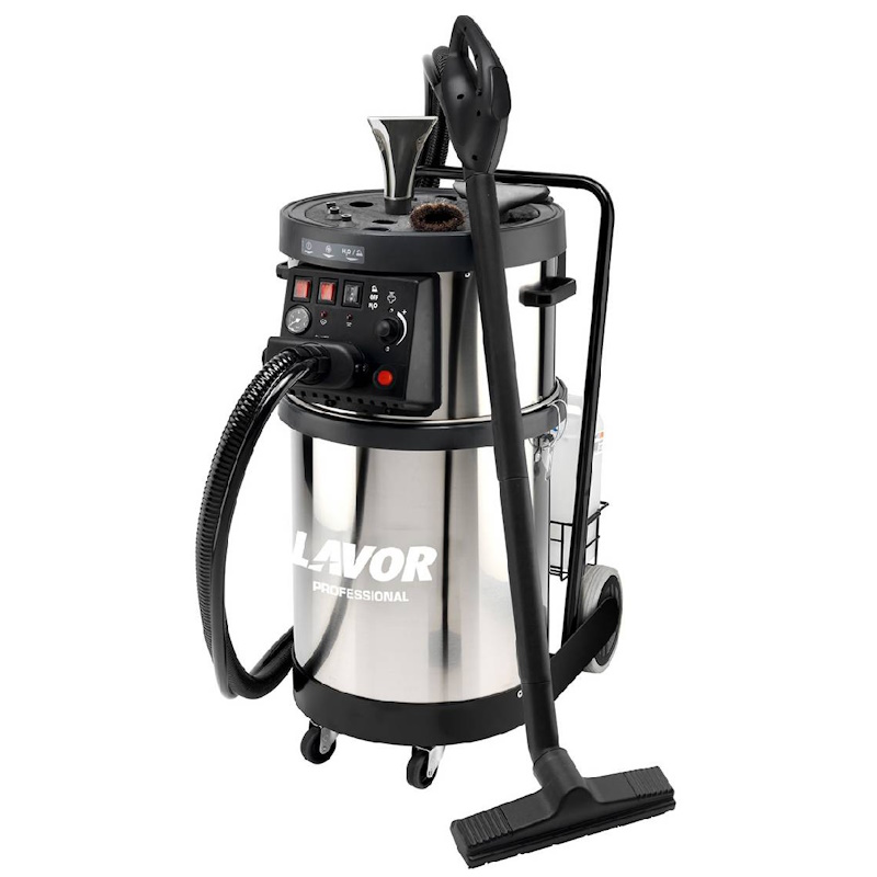 Парогенератор Lavor Professional GV ETNA-R 51 FR 45004-00037 электрический 295990₽