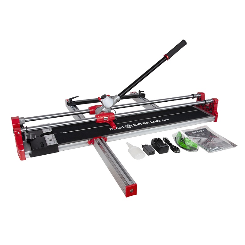 Плиткорез ручной Diam Extra Line twin-850L 600121 в Нижнем Новгороде
