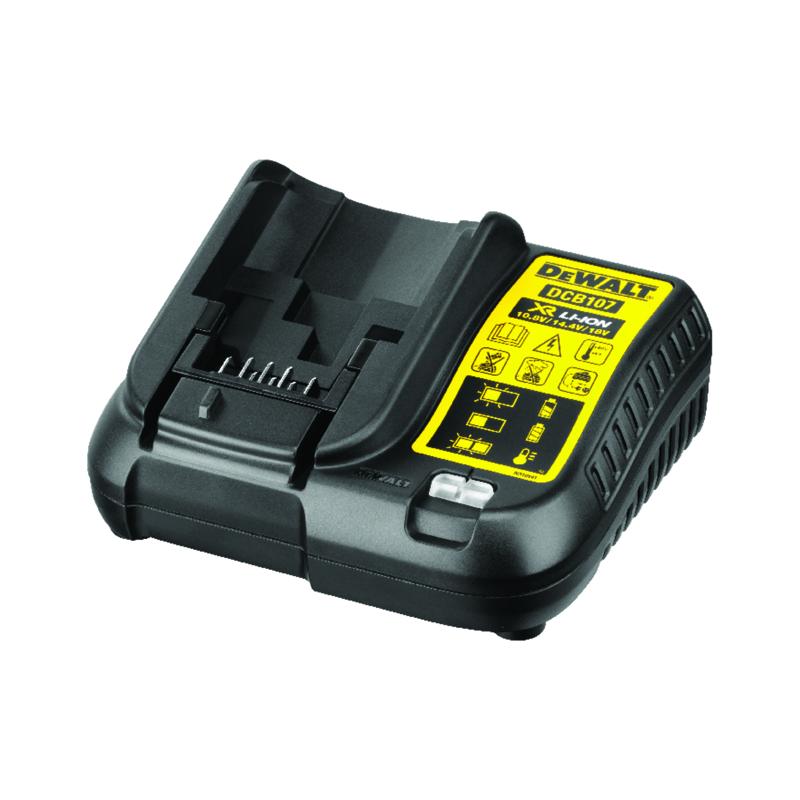 Аккумуляторная дрель-шуруповерт DeWalt DCD771C2 в Костроме
