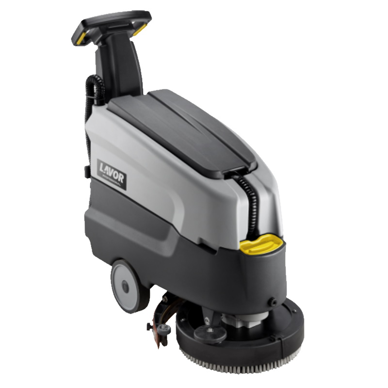 Поломоечная машина аккумуляторная Lavor Professional Dynamic 45 B 37011-00052 в Угличе