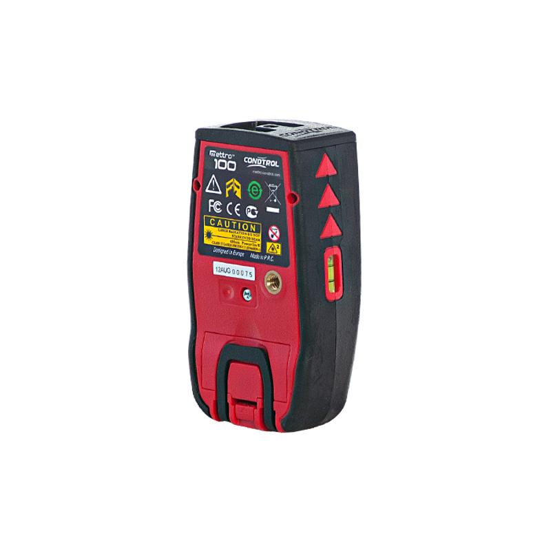 Лазерный дальномер Condtrol Mettro 100 PRO