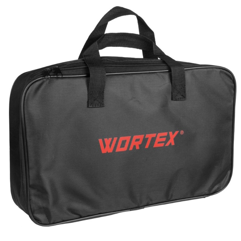 Аккумуляторный компрессор Wortex CTI 1811 1325445, в коробке, ALL1 SOLO 18 В, 11 бар, 12 л/мин в Рыбинске