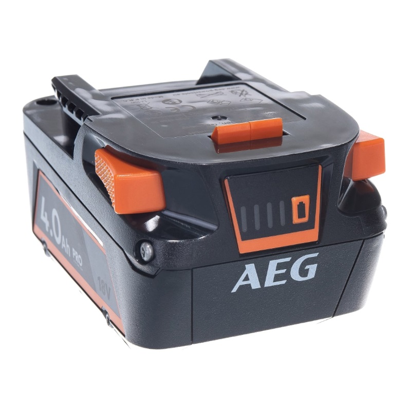 Аккумулятор AEG L1840S 4935478636