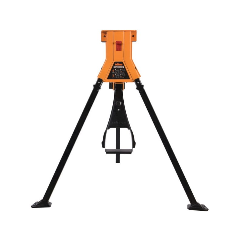 Многофункциональные тиски-подставка Triton SJA100E TR281928 (вес 14.5 кг) в Твери