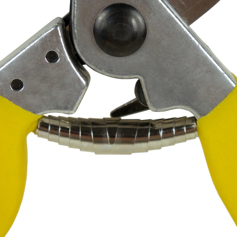 Секатор Hanskonner HK3012-07-21, 215 мм в Кинешме