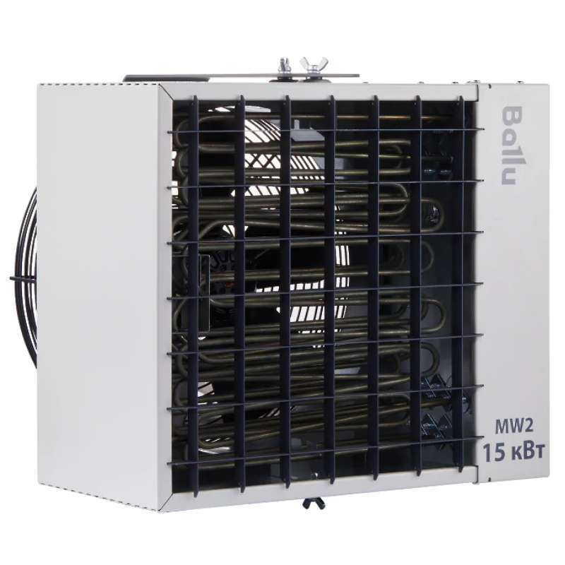 Тепловентилятор Ballu BHP-MW2-15 НС-1601186 во Владимире