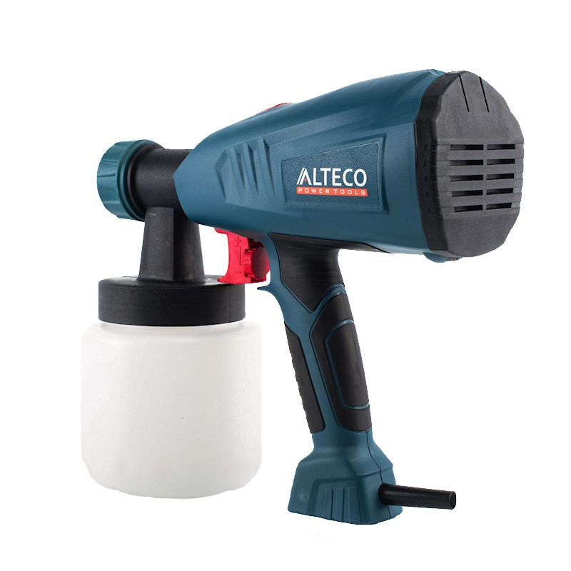 Краскораспылитель Alteco SG 2203 27633 в Ярославле