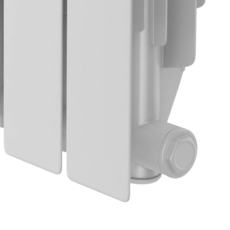 Радиатор Royal Thermo Indigo 500 2.0 НС-1295086, 10 секций в Твери
