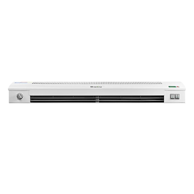 Завеса тепловая Ballu BHC-L10T05, 750 м3/час, 5 кВт в Череповце