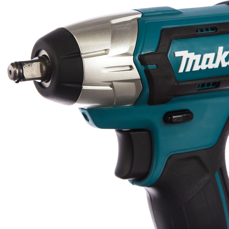Гайковерт аккумуляторный Makita TW140DZ (10.8В, слайдер, тип Li-ion, число оборотов/м 0-2600) в Иваново