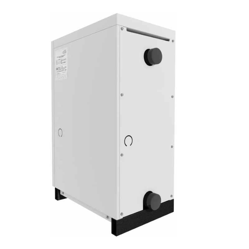 Газовый котел Лемакс CLASSIC-16V(W), двухконтурный, 16 кВт, напольный
