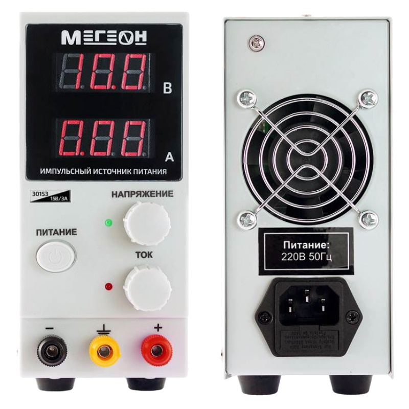 Импульсный источник питания Мегеон 30153 к0000019853 в Костроме