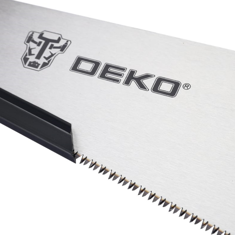 Ножовка по дереву Deko DKHS02 065-0977 500 мм в Иваново