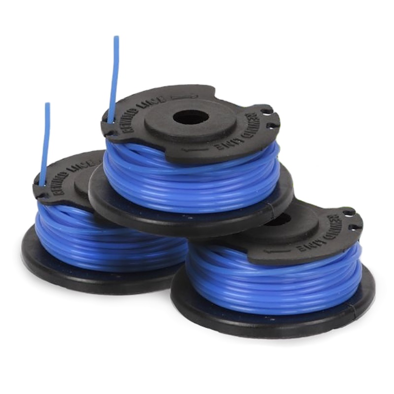 Катушка для триммера Greenworks 29197 509₽