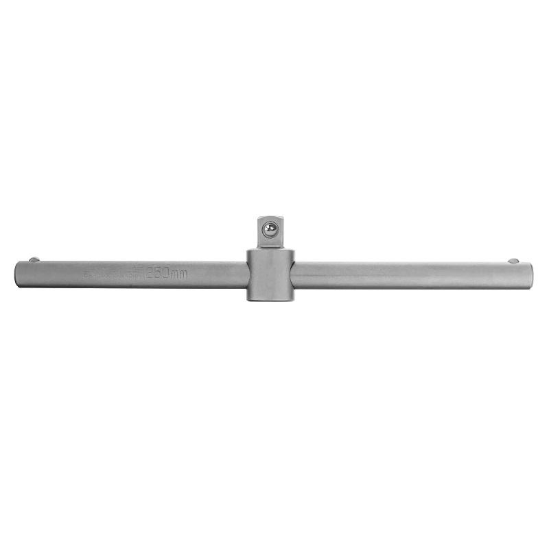 Вороток Stels 14017, 250 мм, квадрат 1/2", CrV в Александрове