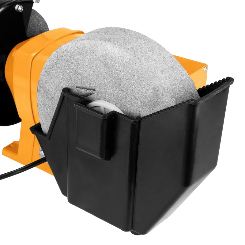Станок заточной Deko DKGM350W 063-4423 (200/150 мм, угловой) в Туле