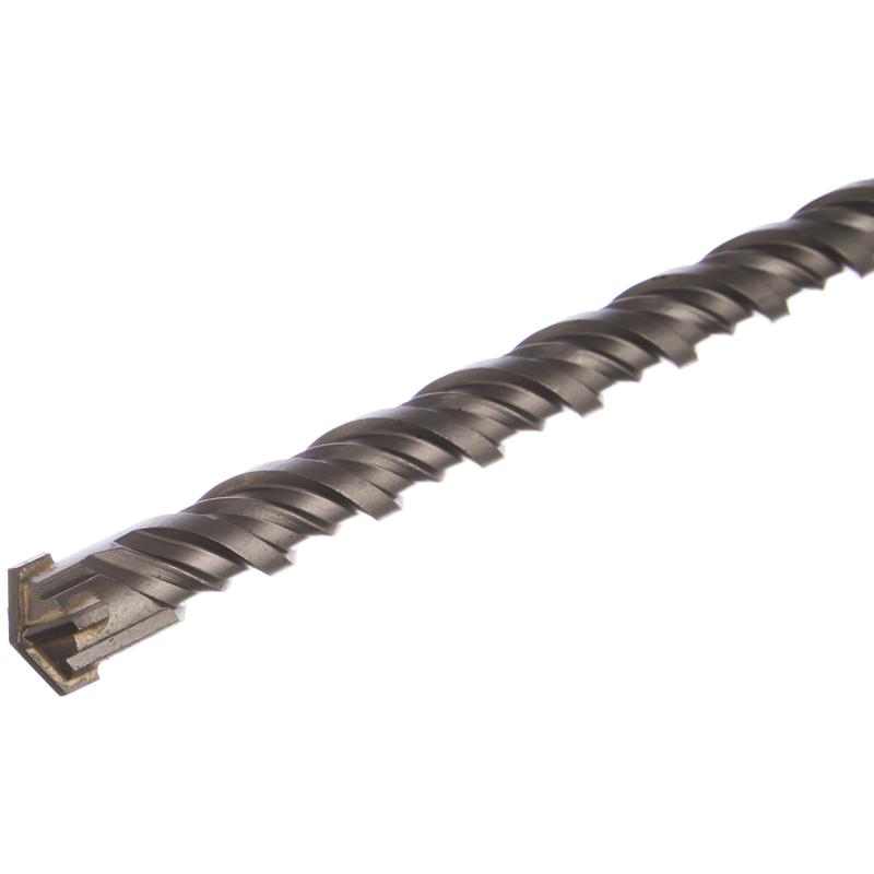 Бур Гранит 422600 SDS-Plus, 22x600/550 мм в Александрове