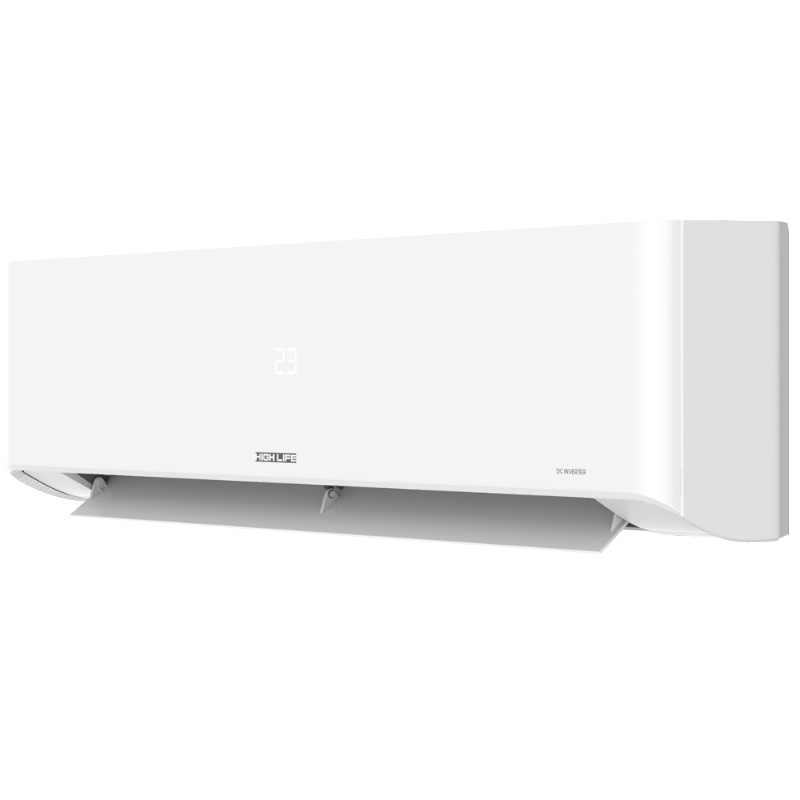 Инверторная сплит-система HIGH LIFE Priority Class 2.0 Inverter ACHL-12PC-I-CHDV03S, комплект