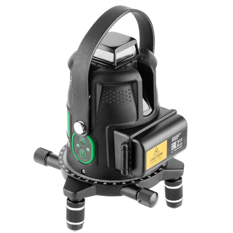 Лазерный уровень Ada ULTRALINER 360 4V Green А00540 в Иваново