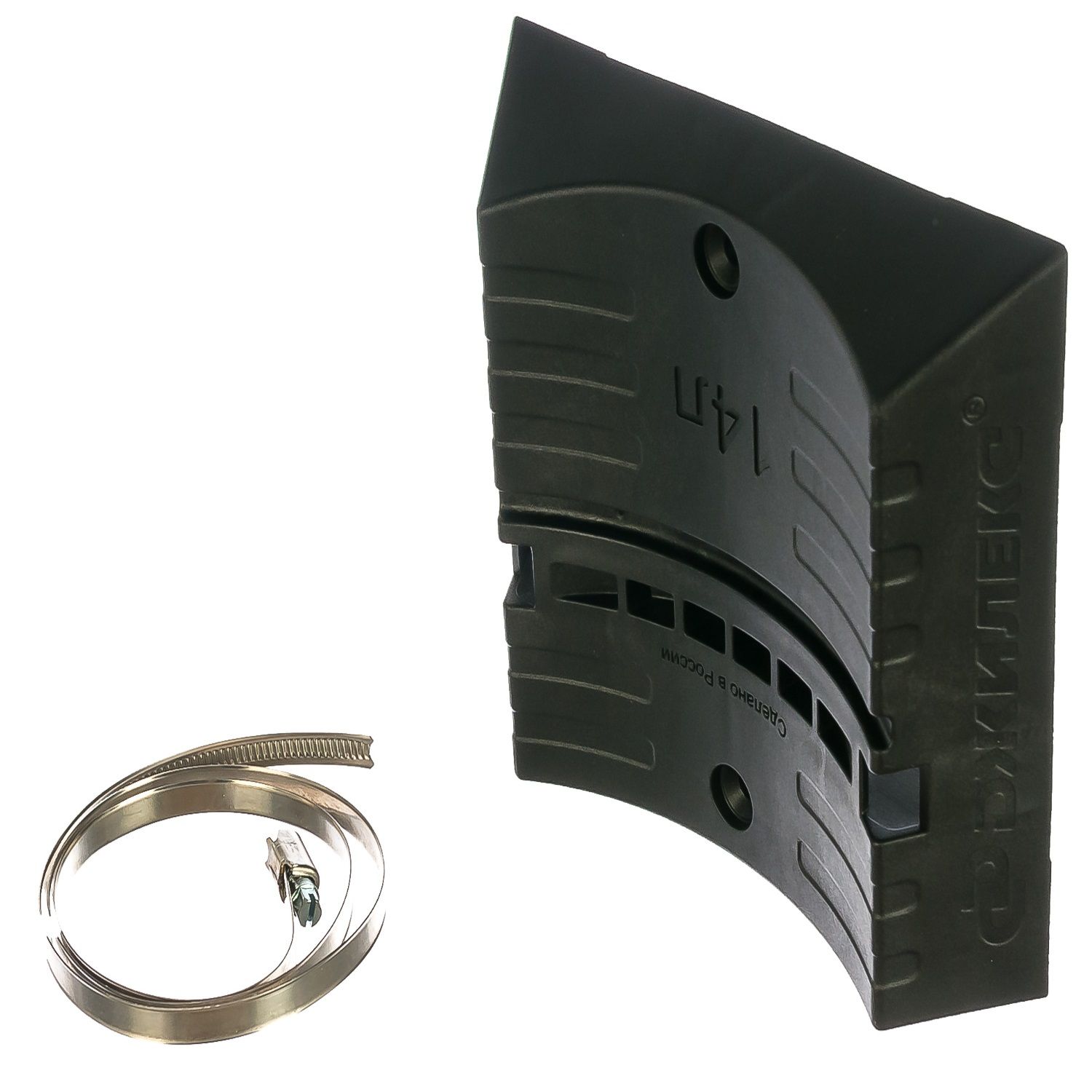 Кронштейн для расширительных баков отопления Джилекс стальной хомут 14 л 540₽