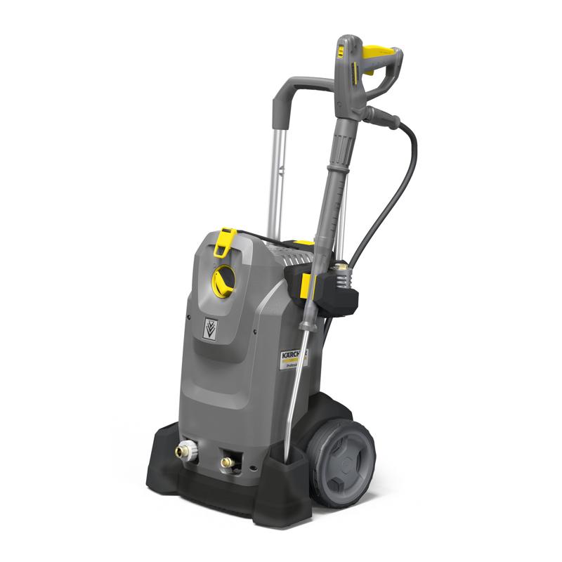 Мойка высокого давления Karcher HD 6/15 M EU 1.150-930.0, 225 бар в Туле