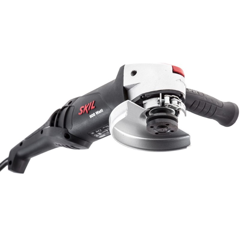Угловая шлифмашина (болгарка) Skil 9345 LG, 125 мм, 900 Вт в Рыбинске