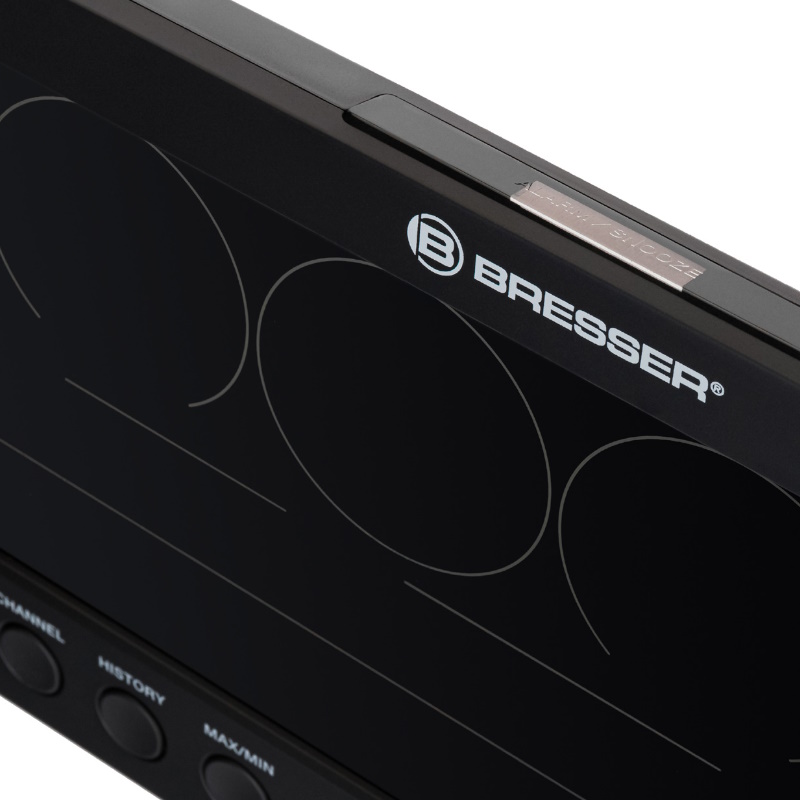 База для метеостанций Bresser Wi-Fi ClearView 77566 в Череповце