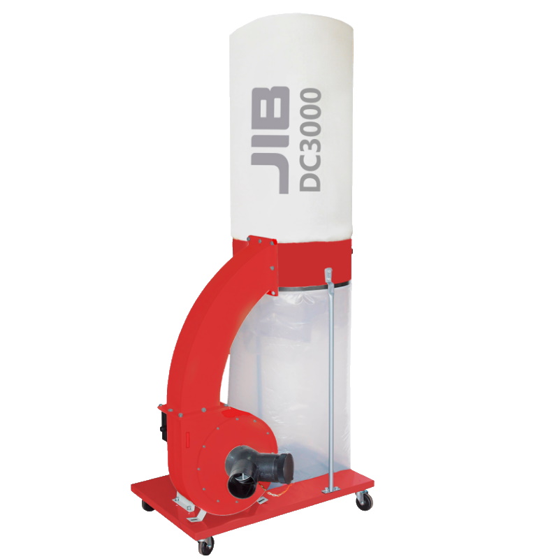 Стружкоотсос JIB DC3000 33203₽