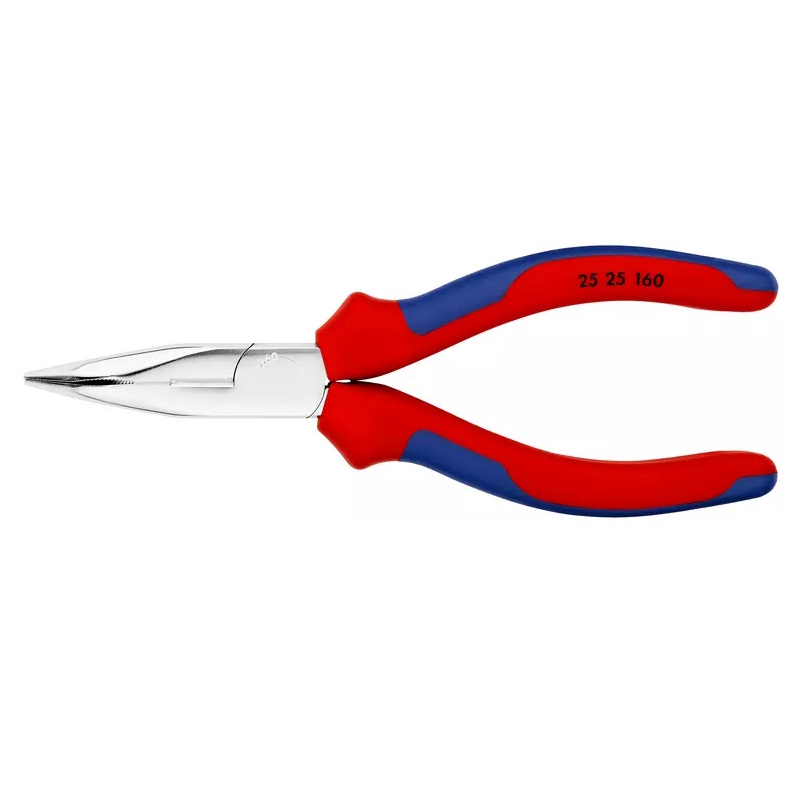 Длинногубцы с резцом Knipex KN-2525160 в Ярославле