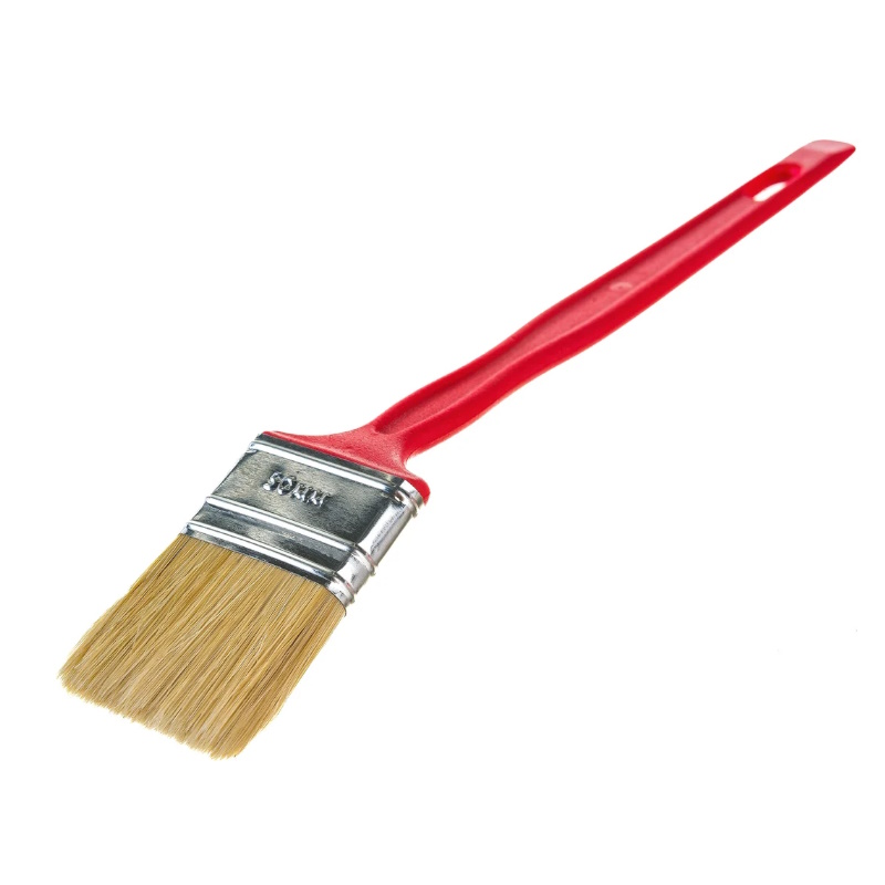Радиаторная кисть Matrix Color Line ЭМАЛИ 83358, 50х12 мм  в Коврове