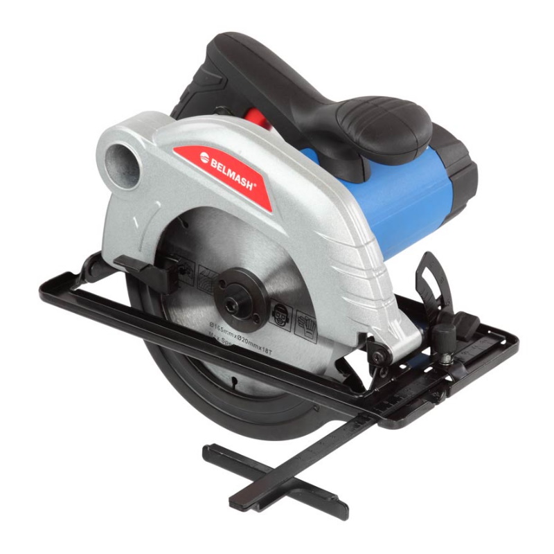 Belmash CS 165/1200 циркулярная пила в Твери