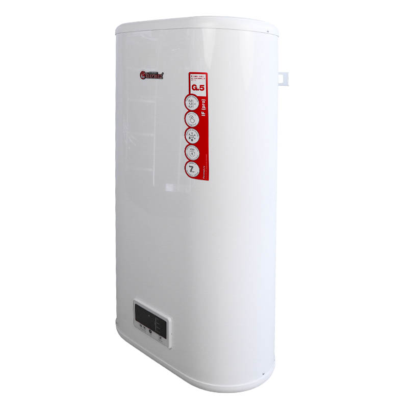 Электрический накопительный водонагреватель Thermex IF 80 V (pro) во Владимире