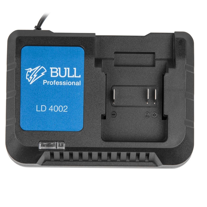 Зарядное устройство Bull LD 4002 0329179, 1 слот, 4 А в Рыбинске