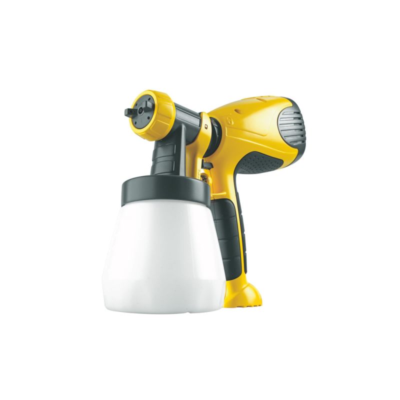 Краскопульт Wagner W550