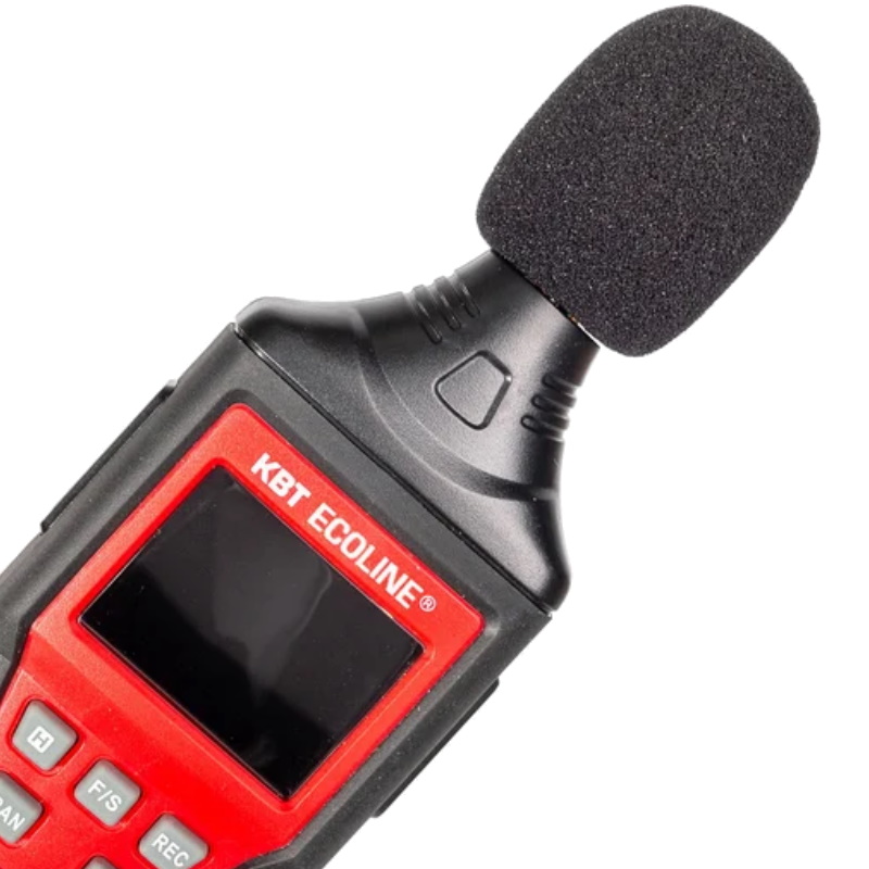Шумомер КВТ КТ 622A серия ECOLINE 79147 в Ярославле