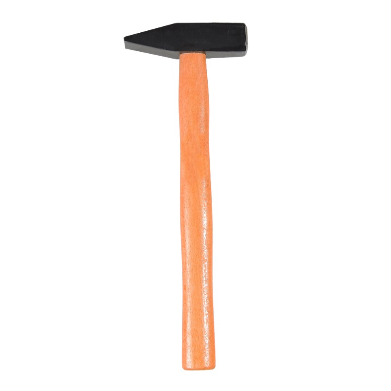 Молоток Вихрь 73/6/8/3 (вес 600гр, квадратный боёк, деревянная ручка)