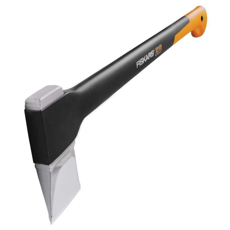 Топор-колун Fiskars X21-L 1015642 (сталь) в Костроме